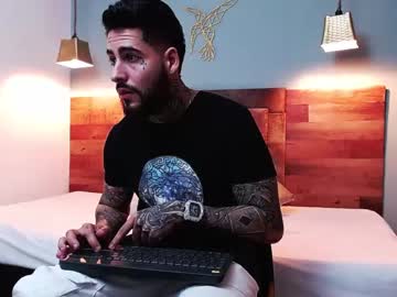 [23-01-23] billyink777 record private XXX show from Chaturbate