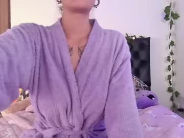 [24-11-22] chanell_tatto blowjob video from Chaturbate.com