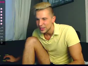 [02-07-23] benjamingreat1 private XXX show from Chaturbate