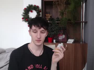 [21-12-23] donowan_snow private webcam from Chaturbate