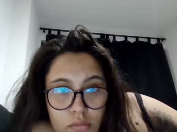 [06-03-23] flameprinces record private show from Chaturbate