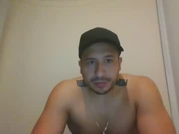 [07-08-23] pedros24 public webcam video from Chaturbate