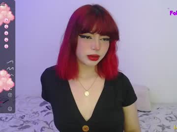 [26-08-23] tokyo_delailah chaturbate show with cum