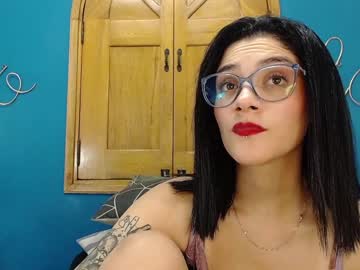 [17-04-24] avapascual private show from Chaturbate.com