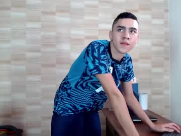 [13-06-23] jonas_icely private show from Chaturbate
