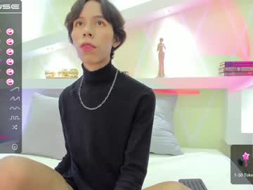 [20-01-22] kim_lian chaturbate