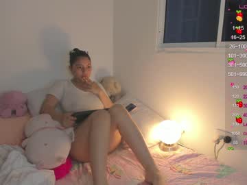 [17-05-24] molly_g18 record webcam show from Chaturbate.com