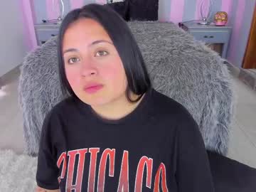 [10-08-23] silvana_roa record private sex show from Chaturbate