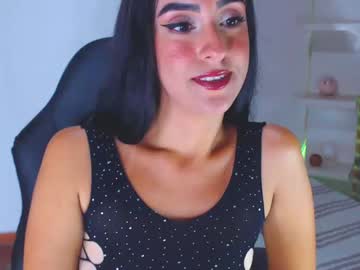 [18-11-23] angie_dreamgirl video with toys from Chaturbate