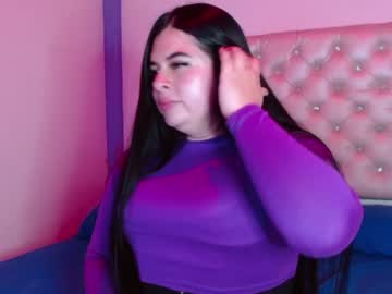 [30-04-24] antonellaforyss_19 record show with toys from Chaturbate