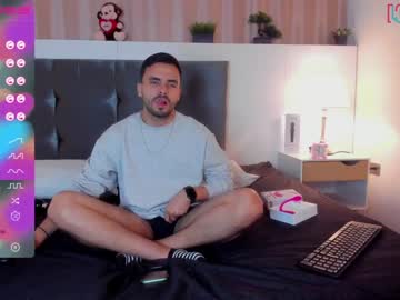 [26-04-23] christian_andueza video from Chaturbate.com