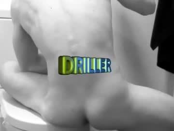 [26-08-22] daddy_dream_driller chaturbate video