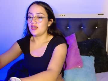 [25-05-23] meganwhite0 chaturbate private show