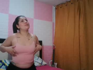 [13-03-23] salome_369 chaturbate show with cum