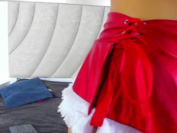 [24-12-22] salomevilla video with toys from Chaturbate.com