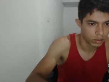 [08-01-24] thetheban record private show from Chaturbate