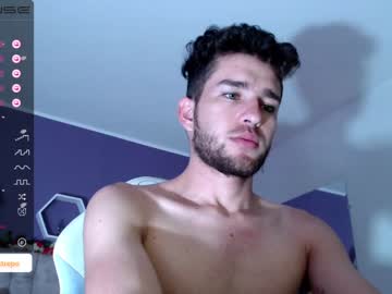 [04-07-23] tommycarls record video with dildo from Chaturbate