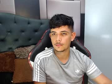 [07-05-22] christopher_diaz chaturbate public