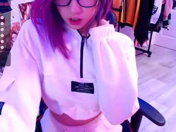 [03-02-22] miekolun record cam video from Chaturbate.com