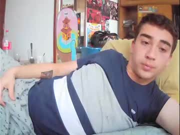 [03-02-22] santiago_monstaudt_ record public show video from Chaturbate