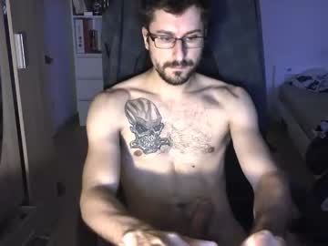 [16-12-22] thedan993 video with dildo from Chaturbate