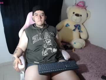 [05-05-24] andress_r record webcam video from Chaturbate.com
