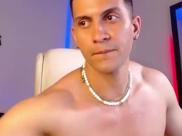 [08-05-24] jheybuendia public show video from Chaturbate