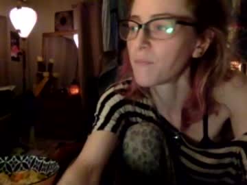 [18-04-22] thespace_librarian chaturbate record