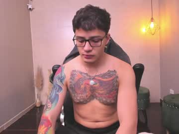 [21-05-23] austin_shyy public show from Chaturbate.com