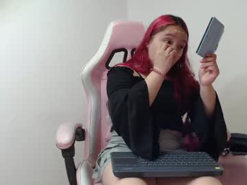 [22-04-24] baby_dirty_ record private show from Chaturbate