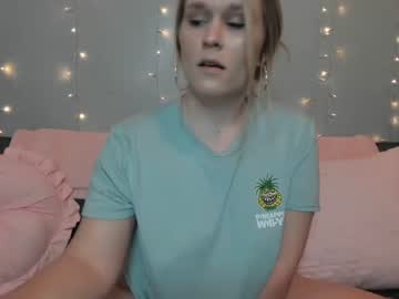 [13-02-23] baileeblissxx record private show from Chaturbate