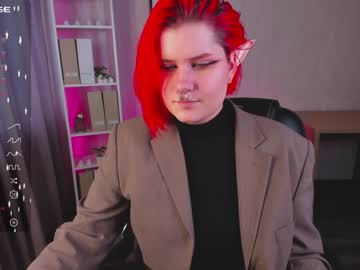 [28-03-24] hellen_red record webcam video from Chaturbate.com