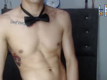 [03-05-22] j_jhonn record public show from Chaturbate