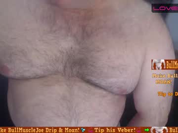 [19-07-23] bullmusclejoe video with dildo from Chaturbate.com