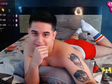 [10-11-23] colin_lewisss cam video from Chaturbate.com