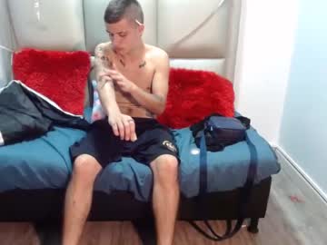 [28-06-22] jeff_maxin record show with cum from Chaturbate