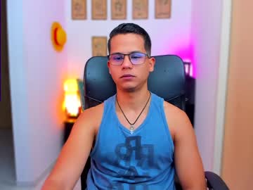 [29-09-22] max_odison chaturbate show with toys