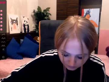 [03-02-22] _samanthaqueen_ chaturbate private show