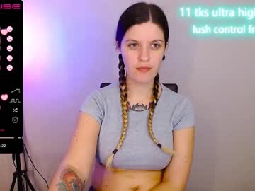 [15-11-23] ann_mikele record public webcam from Chaturbate.com