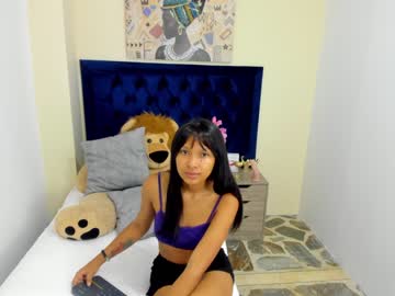 [02-11-22] brillith_star webcam video from Chaturbate