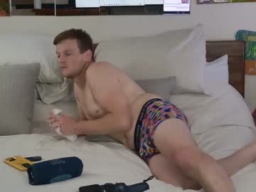 [12-04-24] darylbpounder public webcam from Chaturbate