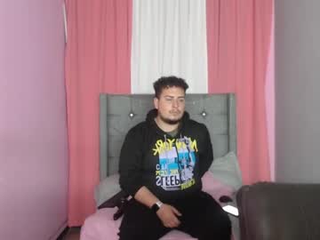 [09-03-23] derek_chubby record private sex show from Chaturbate