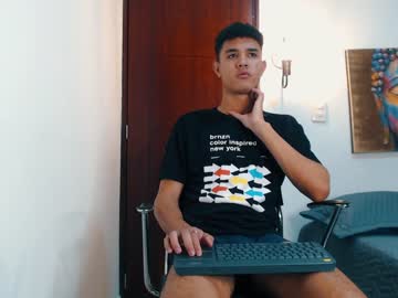 [20-08-22] ferxxo_miller premium show from Chaturbate.com