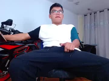 [03-04-22] hans_richard chaturbate record