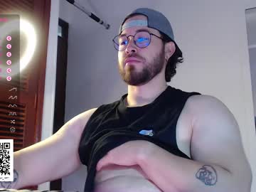 [04-09-23] hunter_of_mn chaturbate