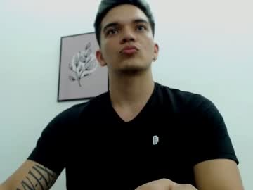 [26-07-22] jaden_heiss webcam video from Chaturbate