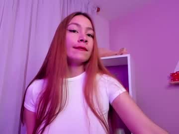 [23-04-22] perla007 record show with cum from Chaturbate