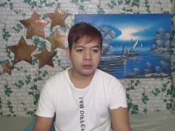 [10-08-23] pinoyhotrepublic record public webcam from Chaturbate