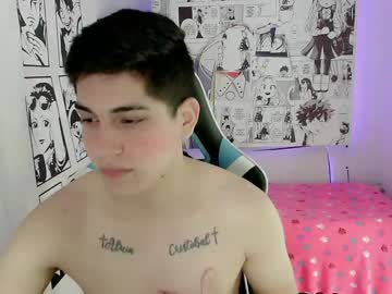 [31-01-24] denber_ record private show from Chaturbate
