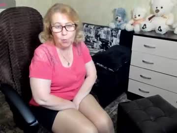 [02-03-24] fraumartha private show video from Chaturbate